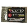 Lifted Psilocybin Mushroom Gummies Edibles
