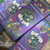 Psilocybin Chocolate Bar