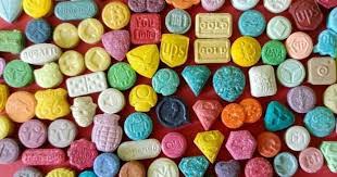 Ecstasy