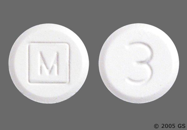 Acetaminophen/Codeine 300/30mg
