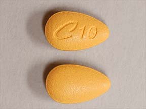 Cialis 10mg