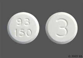 Codeine 15mg