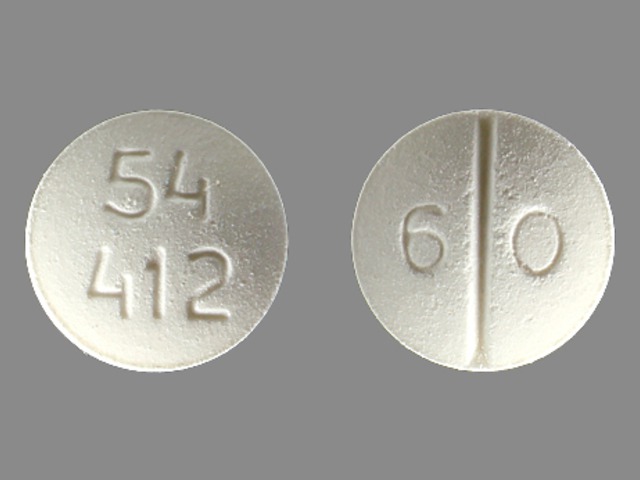 Codeine 60mg