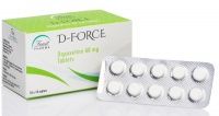 Dapoxetine 10x60mg - Dapoxetine
