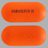 Darvocet 50mg