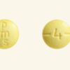 Dilaudid 4mg