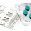 Kamagra 4x100mg - Generic Viagra
