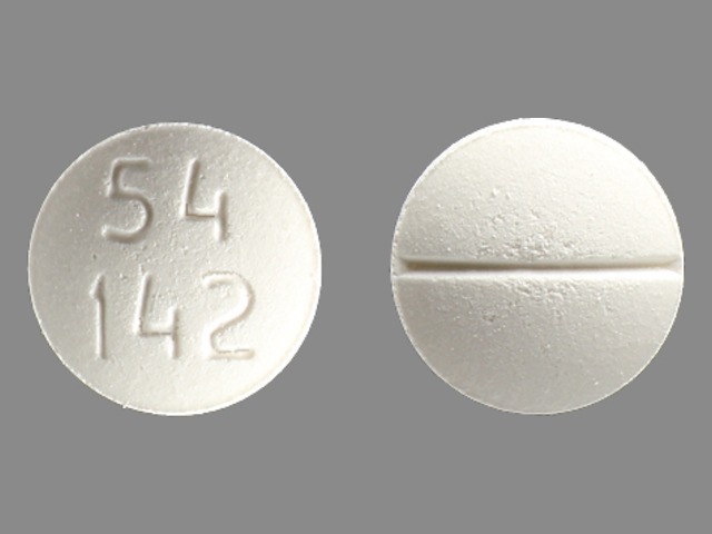Methadone 10mg