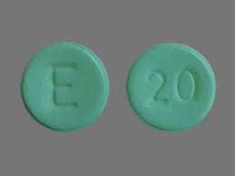 Opana ER 20mg