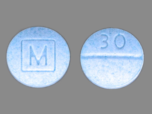 Oxycodone 40mg