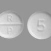 Roxicodone 5mg