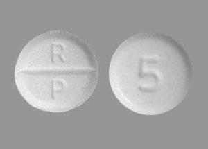 Roxicodone 5mg