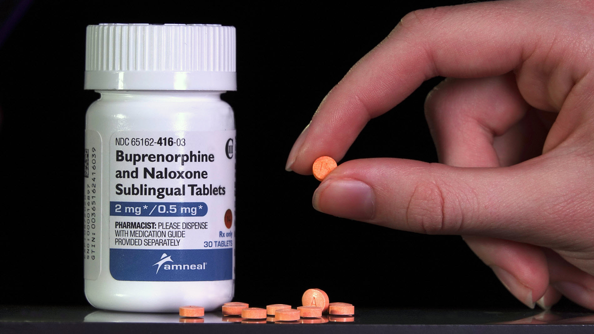 Suboxone 2mg