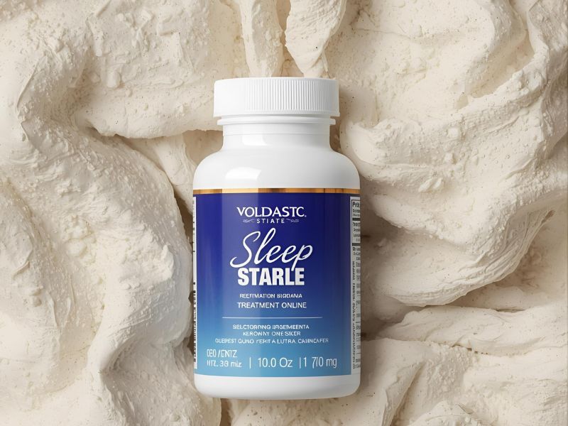 Trusted brands sleep and insomnia treatments online