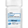 Viagra (Sildenafil)