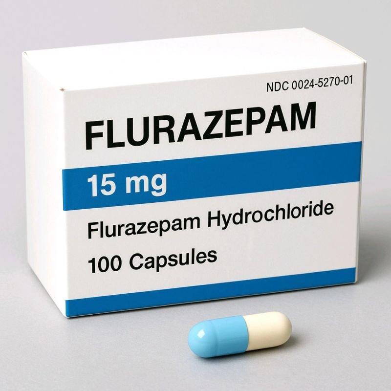 Flurazepam