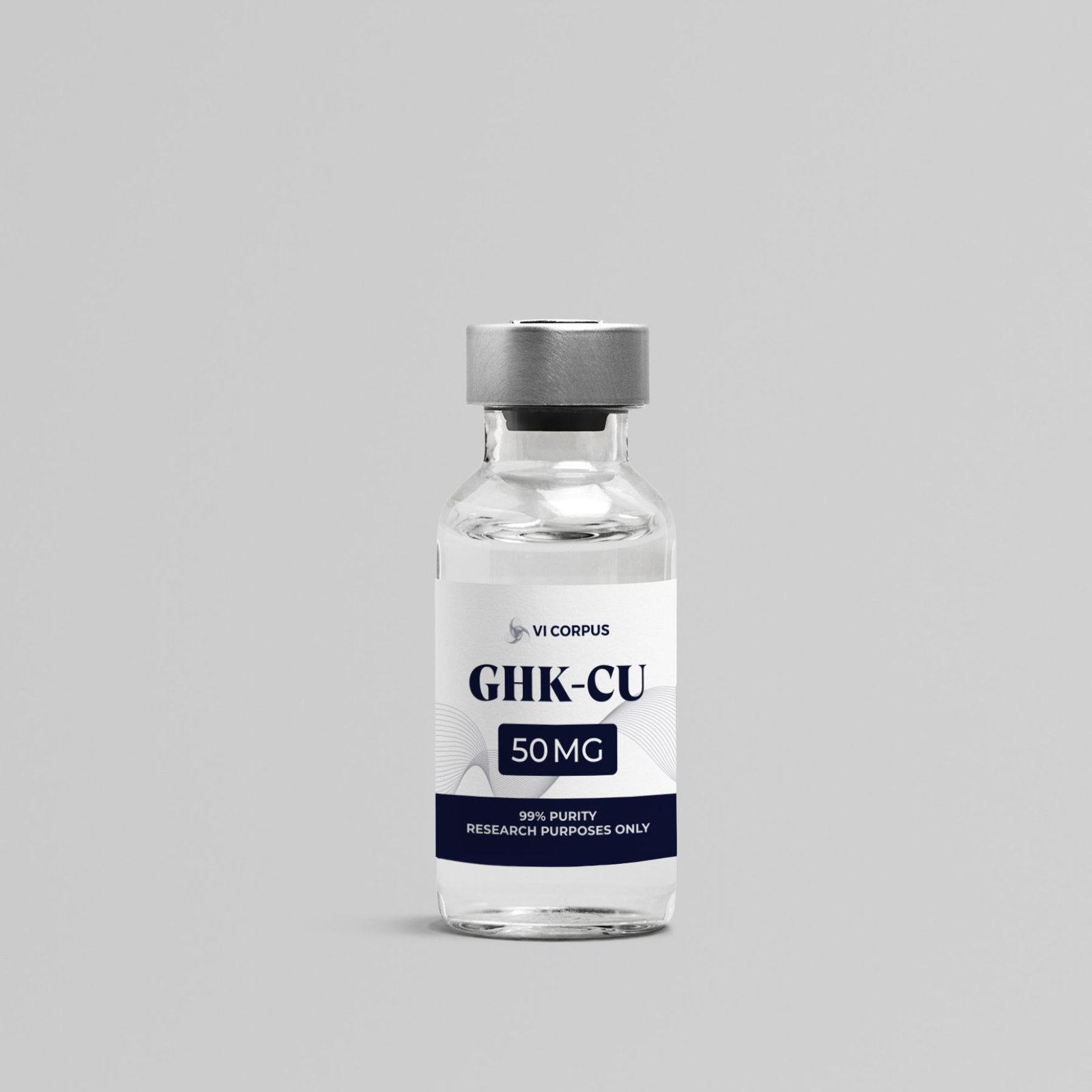 GHK-Cu Peptide