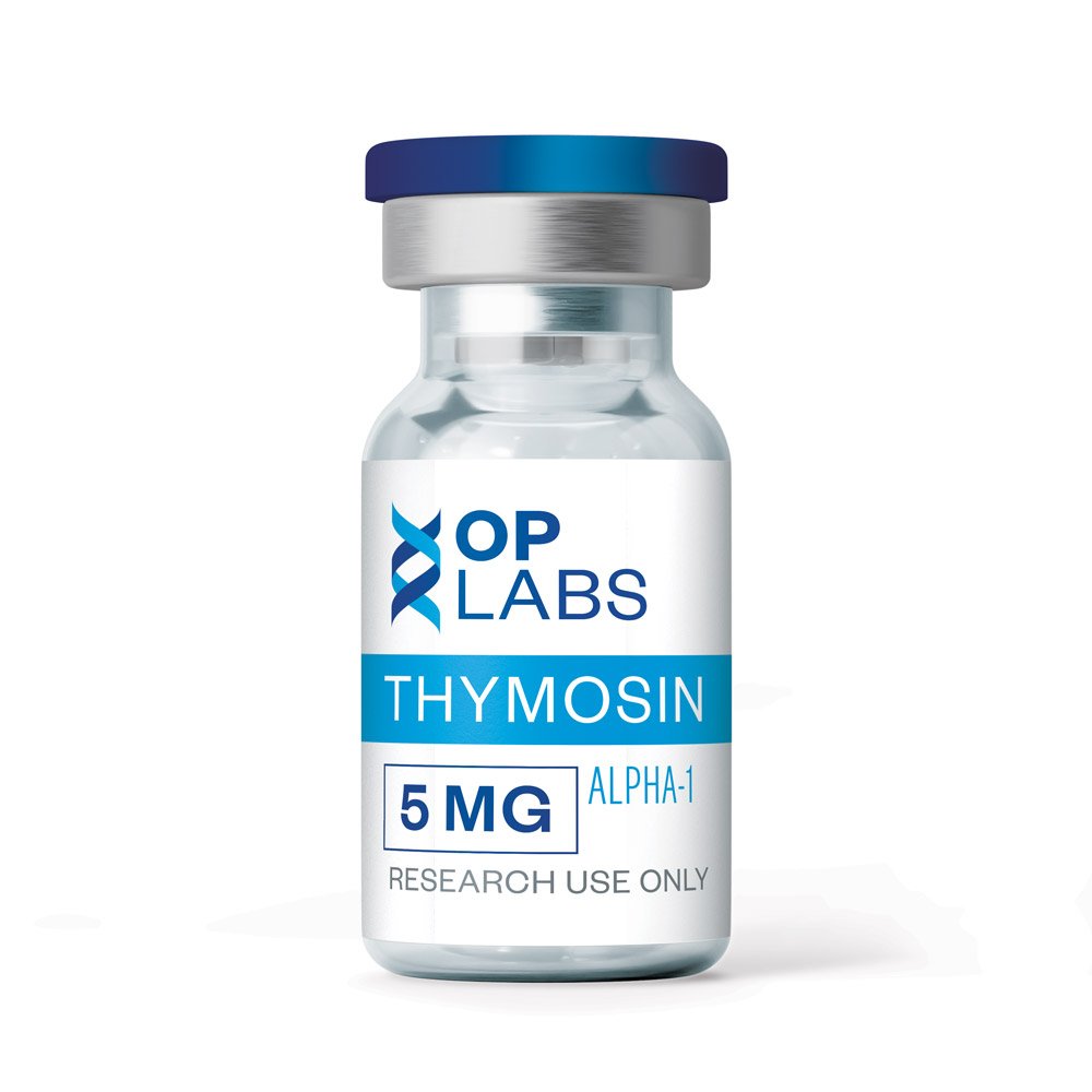 Thymosin Alpha-1