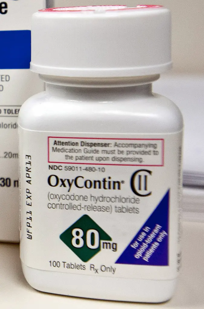 OxyContin