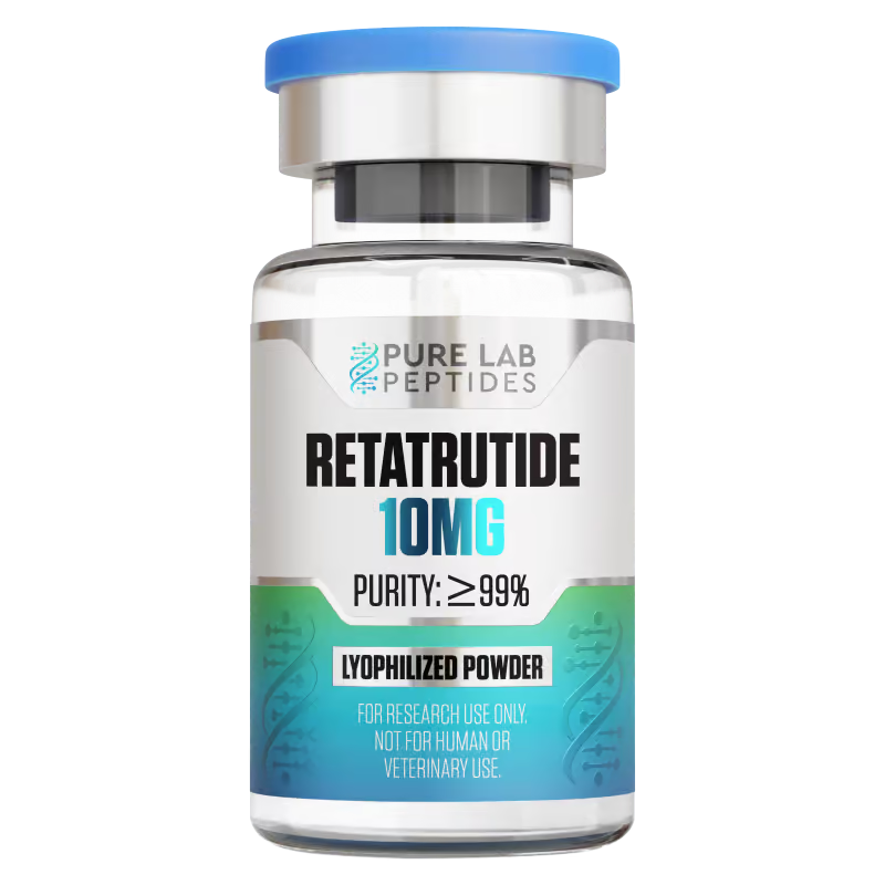 Retatrutide