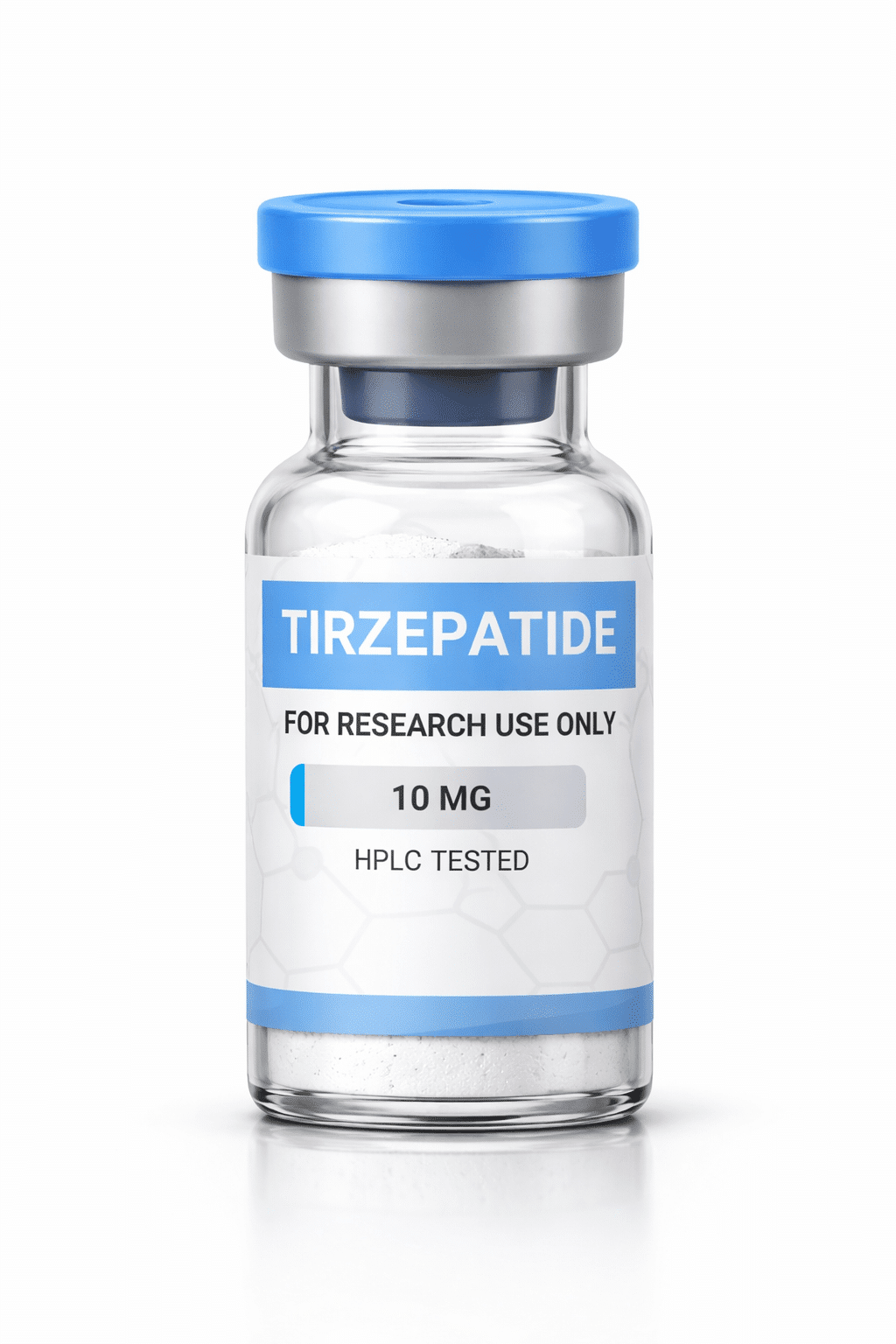 Tirzepatide
