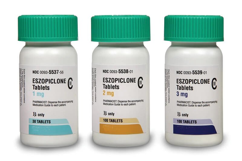 Estazolam